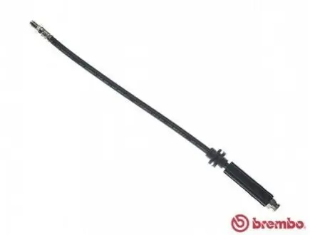 Тормозной шланг BREMBO T23050