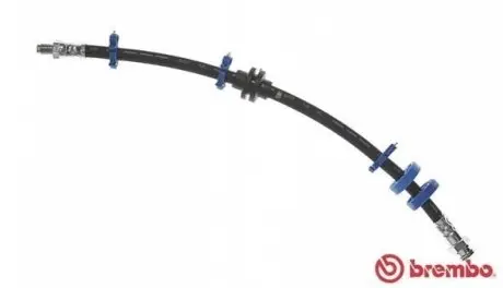 Тормозной шланг BREMBO T23051