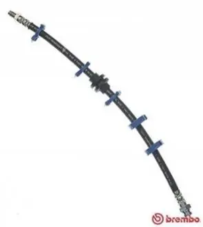 Тормозной шланг BREMBO T23052