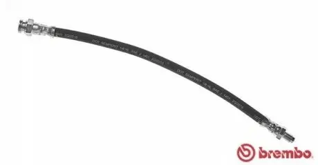 Тормозной шланг BREMBO T23089