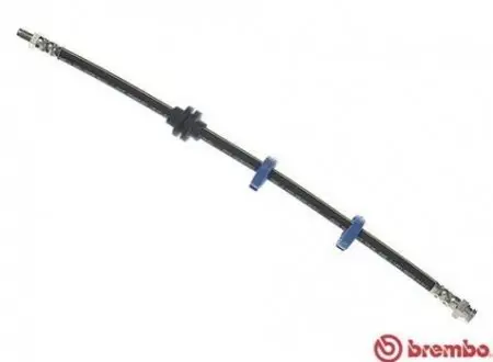 Тормозной шланг BREMBO T23115