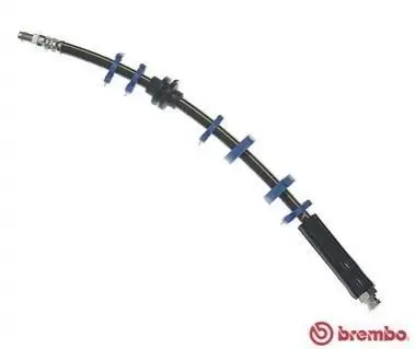 Тормозной шланг BREMBO T23143