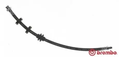 Тормозной шланг BREMBO T23147