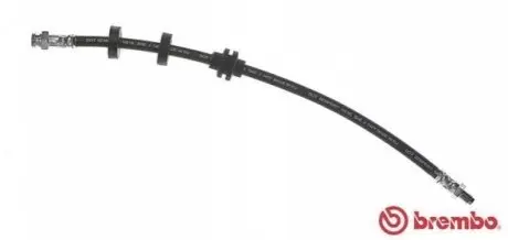 Тормозной шланг BREMBO T23148