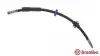 Тормозной шланг BREMBO (T23180) изображение 1