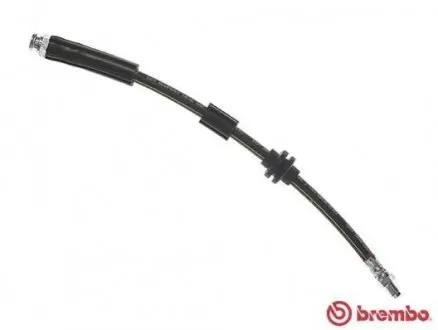 Тормозной шланг BREMBO T23181