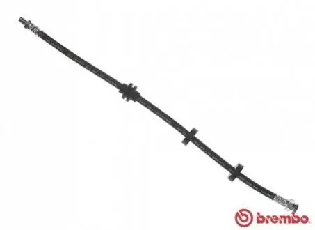 Тормозной шланг BREMBO T23184