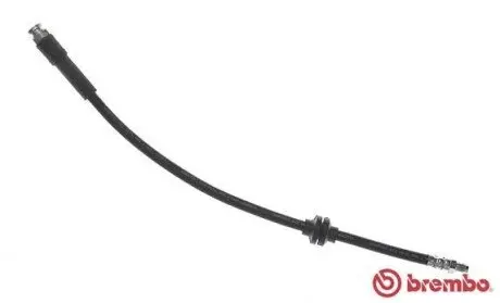 Тормозной шланг BREMBO T23187