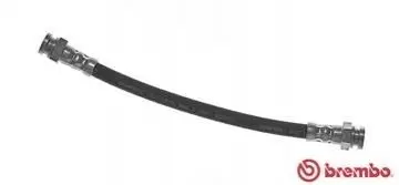 Тормозной шланг BREMBO T23189