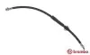 Тормозной шланг BREMBO (T23192) изображение 1