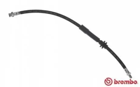 Тормозной шланг BREMBO T23192