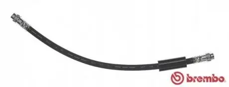 Тормозной шланг BREMBO T23195