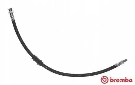 Тормозной шланг BREMBO T23199