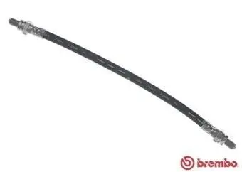 Тормозной шланг BREMBO T24019