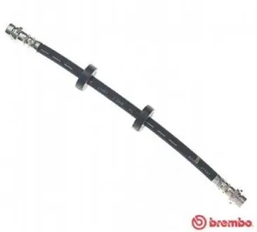 Тормозной шланг BREMBO T24020