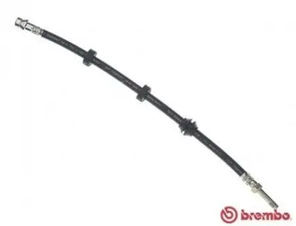 Тормозной шланг BREMBO T24038