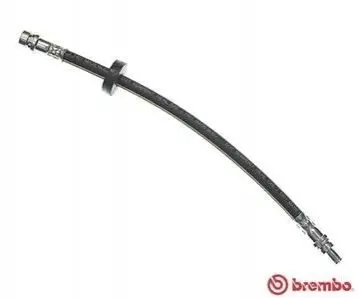 Тормозной шланг BREMBO T24046