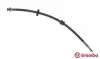 Тормозной шланг BREMBO (T24117) изображение 1
