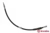 Тормозной шланг BREMBO (T24119) изображение 1