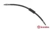Тормозной шланг BREMBO (T24129) изображение 1
