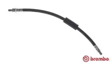 Тормозной шланг BREMBO T24129