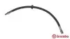Тормозной шланг BREMBO (T24132) изображение 1