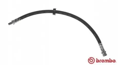 Тормозной шланг BREMBO T24132