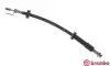 Тормозной шланг BREMBO (T24134) изображение 1