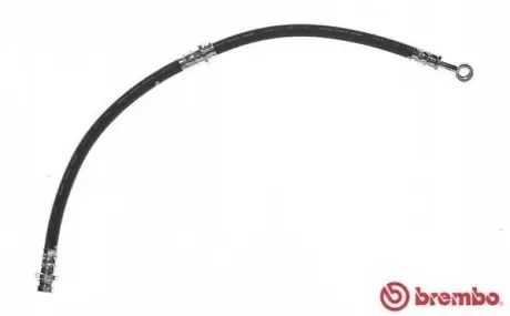 Гальмівний шланг BREMBO T30054