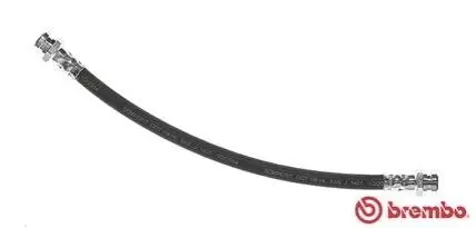 Тормозной шланг BREMBO T49012