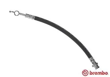 Тормозной шланг BREMBO T49053