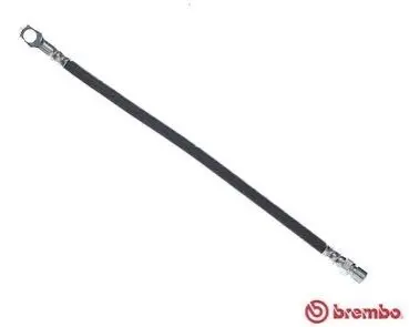 Тормозной шланг BREMBO T50002