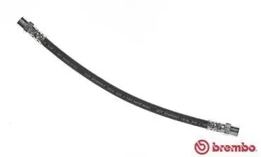 Тормозной шланг BREMBO T50015