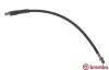 Тормозной шланг BREMBO (T50019) изображение 1