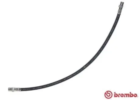 Тормозной шланг BREMBO T50037