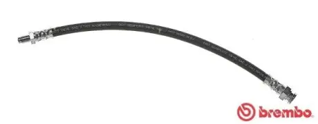 Тормозной шланг BREMBO T50045