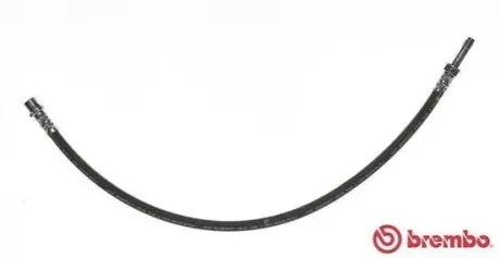 Тормозной шланг BREMBO T50056