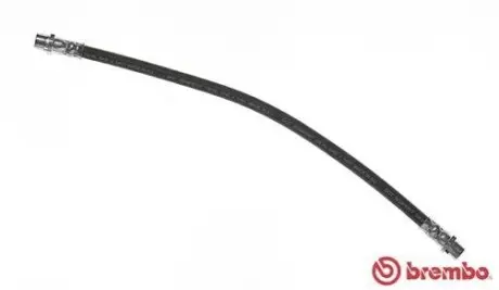 Тормозной шланг BREMBO T50057