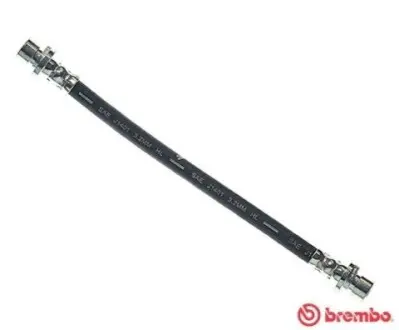 Тормозной шланг BREMBO T52009