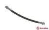 Тормозной шланг BREMBO (T56139) изображение 1