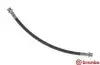 Тормозной шланг BREMBO (T56141) изображение 1