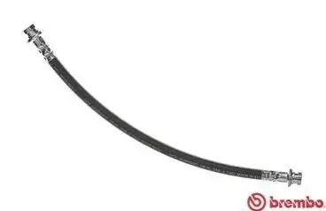 Тормозной шланг BREMBO T56141