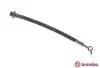 Шлангопровод BREMBO (T56162) изображение 1
