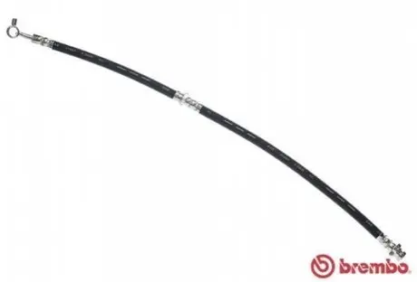 Шлангопровод BREMBO T56173