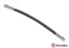 Тормозной шланг BREMBO (T59014) изображение 1