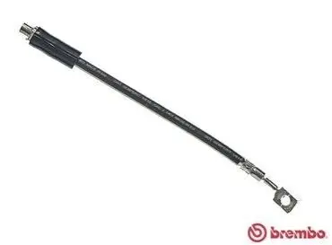 Тормозной шланг BREMBO T59016