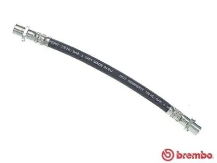 Тормозной шланг BREMBO T59017