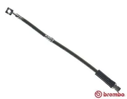 Тормозной шланг BREMBO T59019