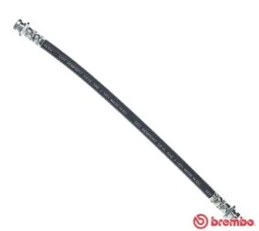 Тормозной шланг BREMBO T59023