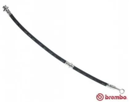 Тормозной шланг BREMBO T59024